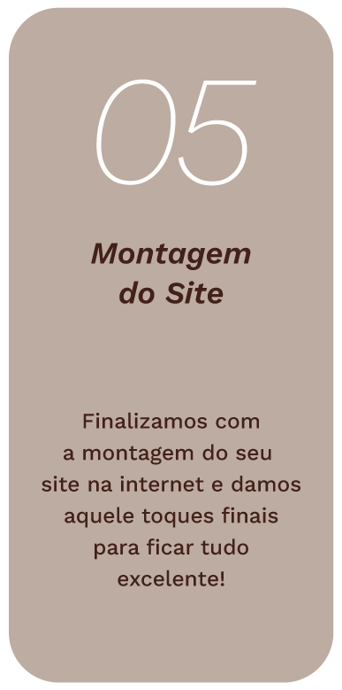 8---Montagem-do-Site